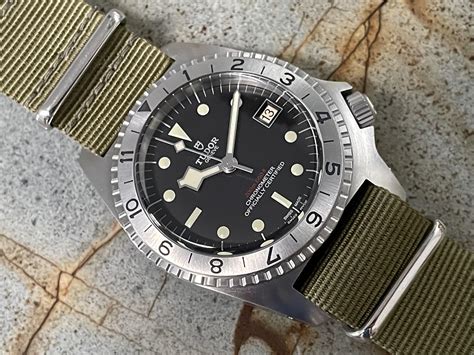 tudor p01 strap.